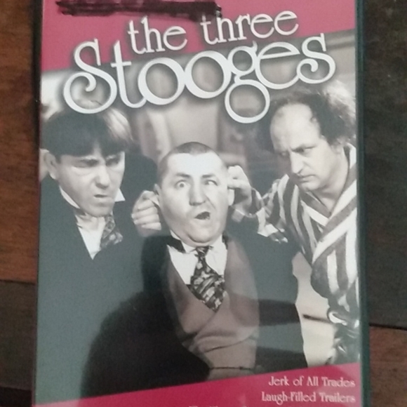 Lot of Old Classic DVD - Picture 4 of 7